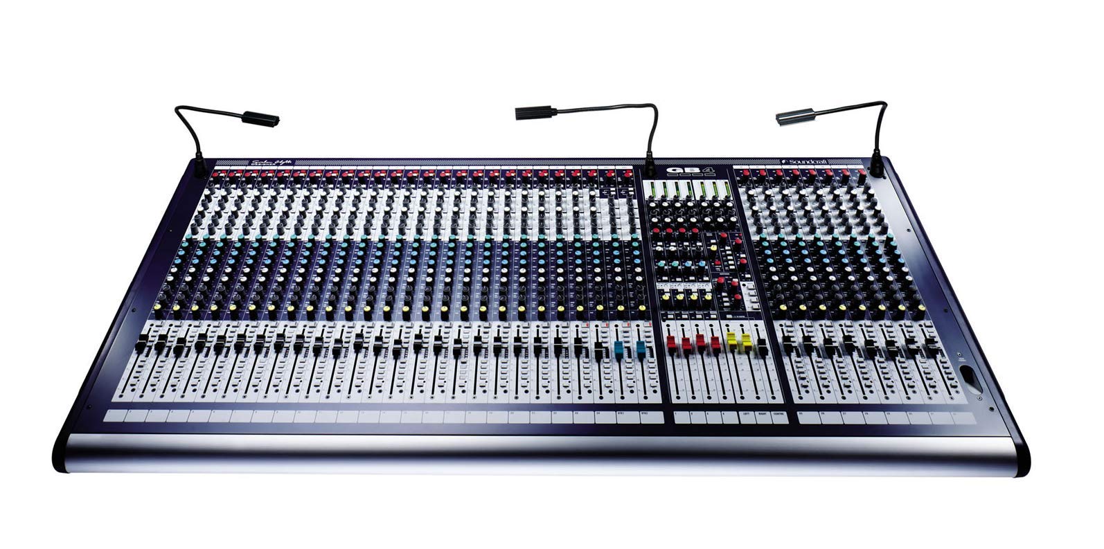 G768 ミキシング•コンソール　ミキサー Soundcraft AL-250V G768 ミキシング•コンソール ミキサー Soundcraft AL-250V